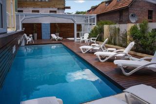 Hosteria Chaltu - Villa Gesell - 3