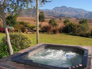 Ama Casa Cottages - Champagne Valley - 3
