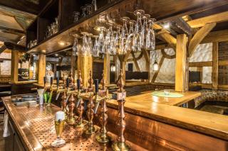 Hotel Garni Oberrhein - Rheinfelden - 1