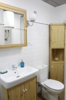 Apartamento María - 2