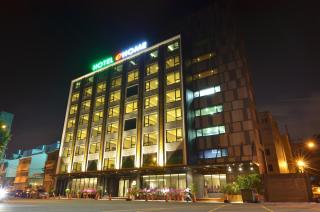 eHome Hotel - Taoyuan - 7