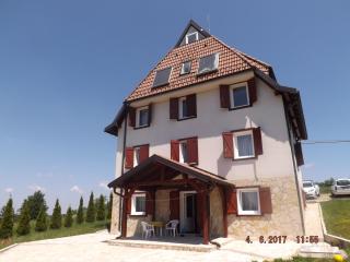 Apartments Marija - Divčibare - 2