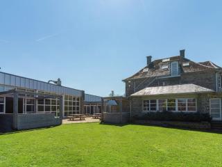 Luxurious Cottage in Sourbrodt with Sauna - Waimes - 4