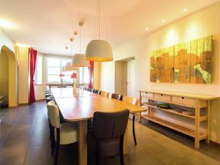 Luxurious Cottage in Sourbrodt with Sauna - Waimes - 8