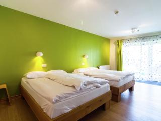 Luxurious Cottage in Sourbrodt with Sauna - Waimes - 6