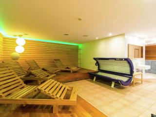 Luxurious Cottage in Sourbrodt with Sauna - Waimes - 5