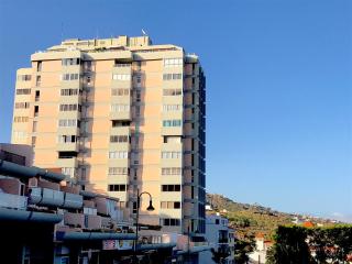 Apartamento Romantico - Caniço - 8