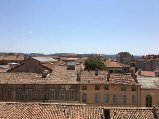 Appart Hypercentre CLIM 2chb QuartierChic - 4