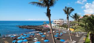 Apartamento Avenida - Puerto de Santiago - 9