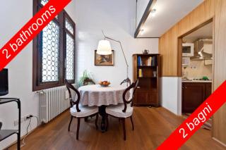 Appartamento Accademia San Vio - Venice - 0