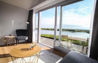 Magma Hotel - Kirkjubæjarklaustur - 2