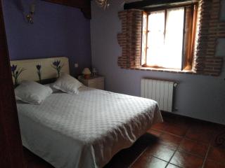 Los Mantos - Vivienda Rurales - Ibio - 5