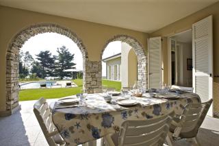 Villa Il Portico - 2