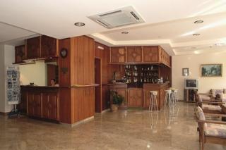 Theonia Hotel - 6