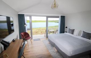 Magma Hotel - Kirkjubæjarklaustur - 6