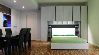 Garden Apartment - Verona - 1