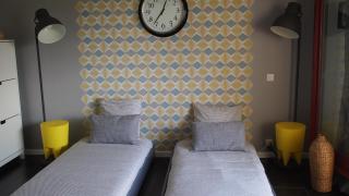 Residence Bidart Plage Uhabia - Bidart - 2