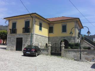 Casa São João - São João da Serra - 0