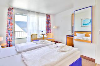 Strandhotel Bansiner Hof - Bansin - 1
