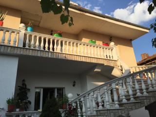 Vila Ridvani - Korçë - 3