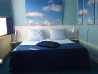 Hotel Hoogland Zandvoort aan Zee - Zandvoort - 4