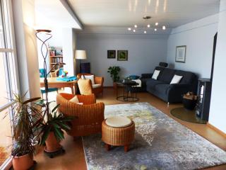 Ferienwohnung am Wanderweg - Aidhausen - 5