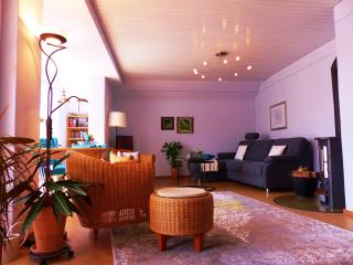 Ferienwohnung am Wanderweg - Aidhausen - 3