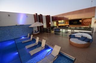 Oscar Hotel Executive - Pôrto Velho - 0