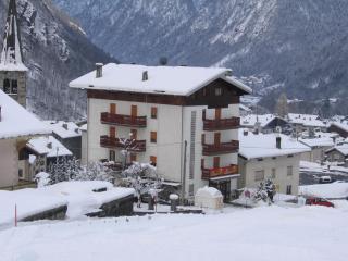Pensione Genzianella - Alagna Valsesia - 6