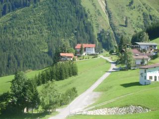 Haus Schöne Aussicht - Berwang - 5