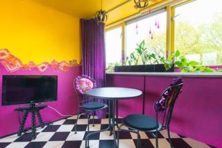 Arty House - 6