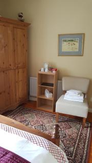 Elderberry B&B - Westport - 0