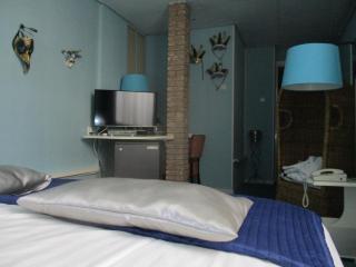 Hotel Hoogland Zandvoort aan Zee - Zandvoort - 2