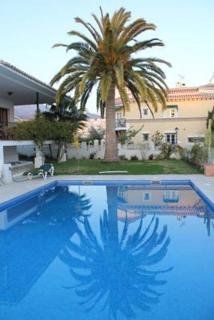 Villa Maria de Waard - Nerja - 9