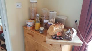 Elderberry B&B - Westport - 3