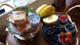 Elderberry B&B - Westport - 6