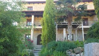 Hotel Rural San Pelayo - San Pelayo - 7