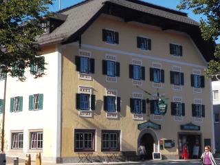 Landgasthof Santner - Thalgau - 8