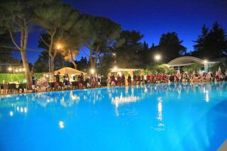 Hotel Sierra Silvana - Selva di Fasano - 2