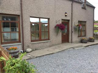 The Old Dairy - Lairg - 0