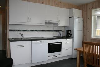 Tråsåvika Camping - 2