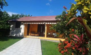 Holiday Home Villa Kay Malouz - Saint-Joseph - 8