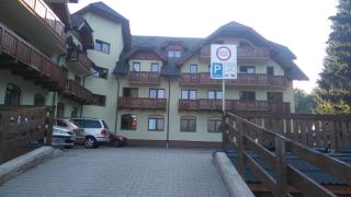 Donovaly AD Kamzík - apartmán 47 - Donovaly - 5