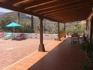 Casa Rural Tadia - 4