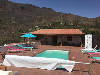 Casa Rural Tadia - San Bartolomé - 7