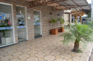 Hotel Consalter - Rodeio Bonito - 0