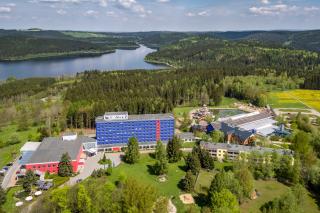 Hotel Am Bühl - Eibenstock - 0