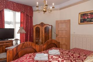 Metropolitan Apartments - Krakau - 8