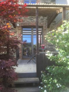 Le gîte de la vieille église - 0