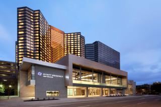 Hyatt Regency New Orleans - New Orleans - 0